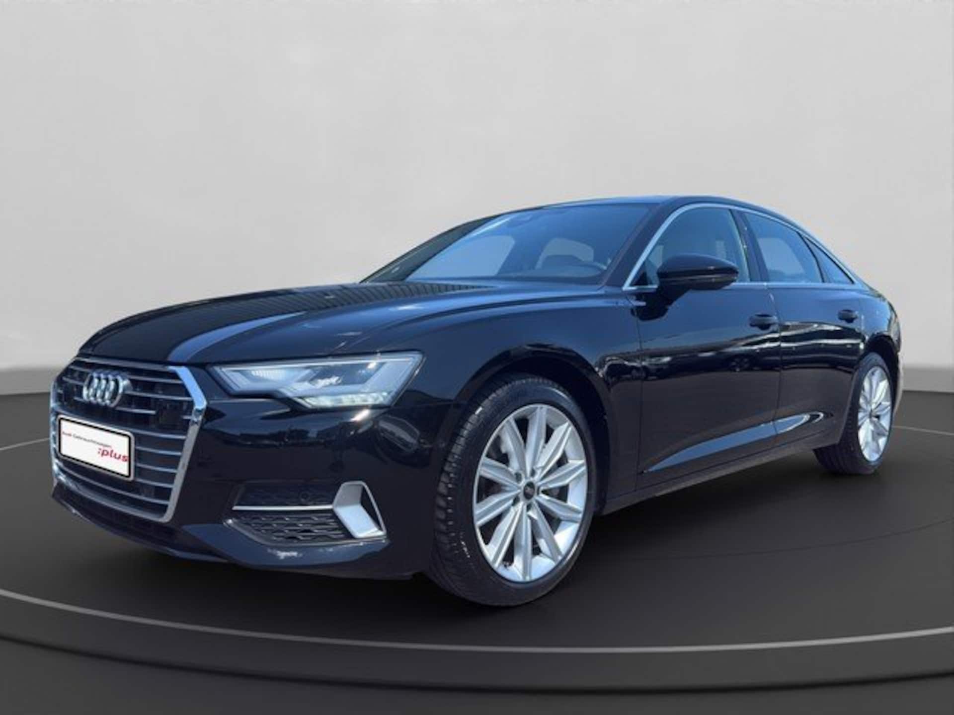 Audi A6 Limousine advanced