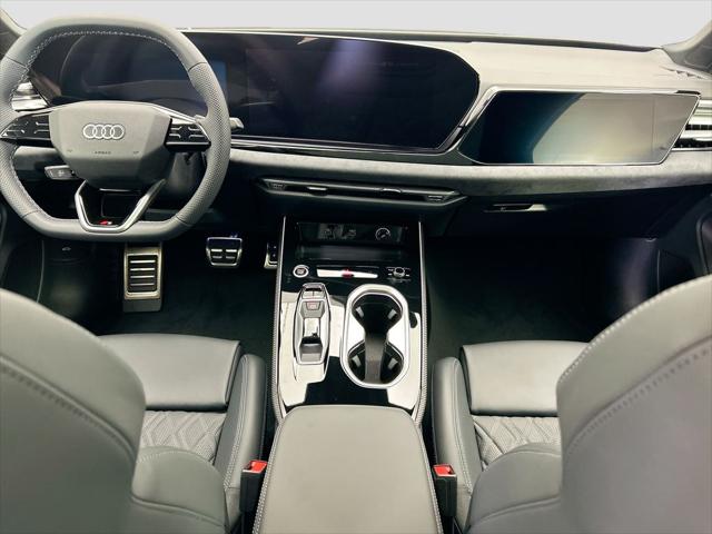 2026 Audi A6 Prestige - Photo 14