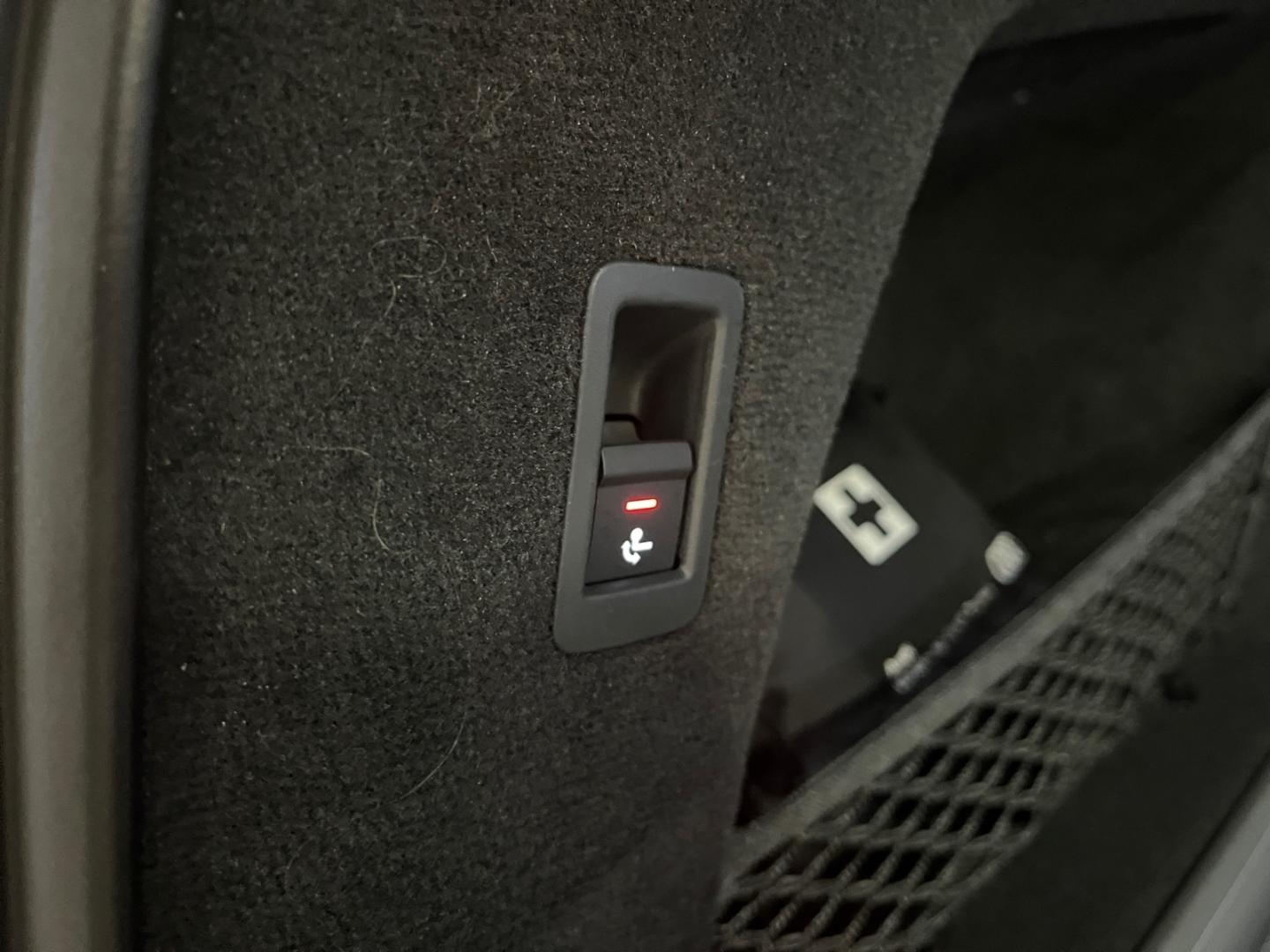 Bild som visar&nbsp;Audi A6 Avant&nbsp;A6 Avant 40 TDI quattro S line 204 hk S tronic - för mer information kontakta din Audi Partner