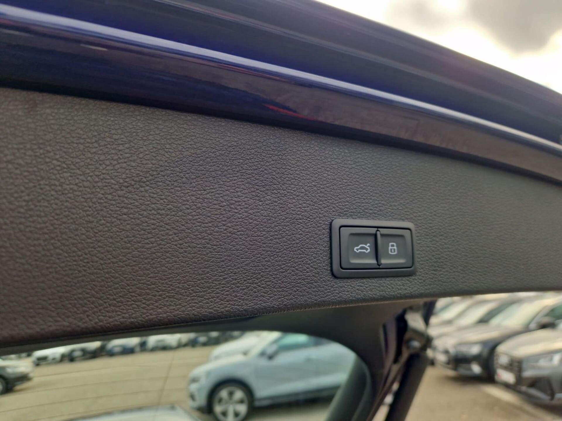Audi Q2 S line