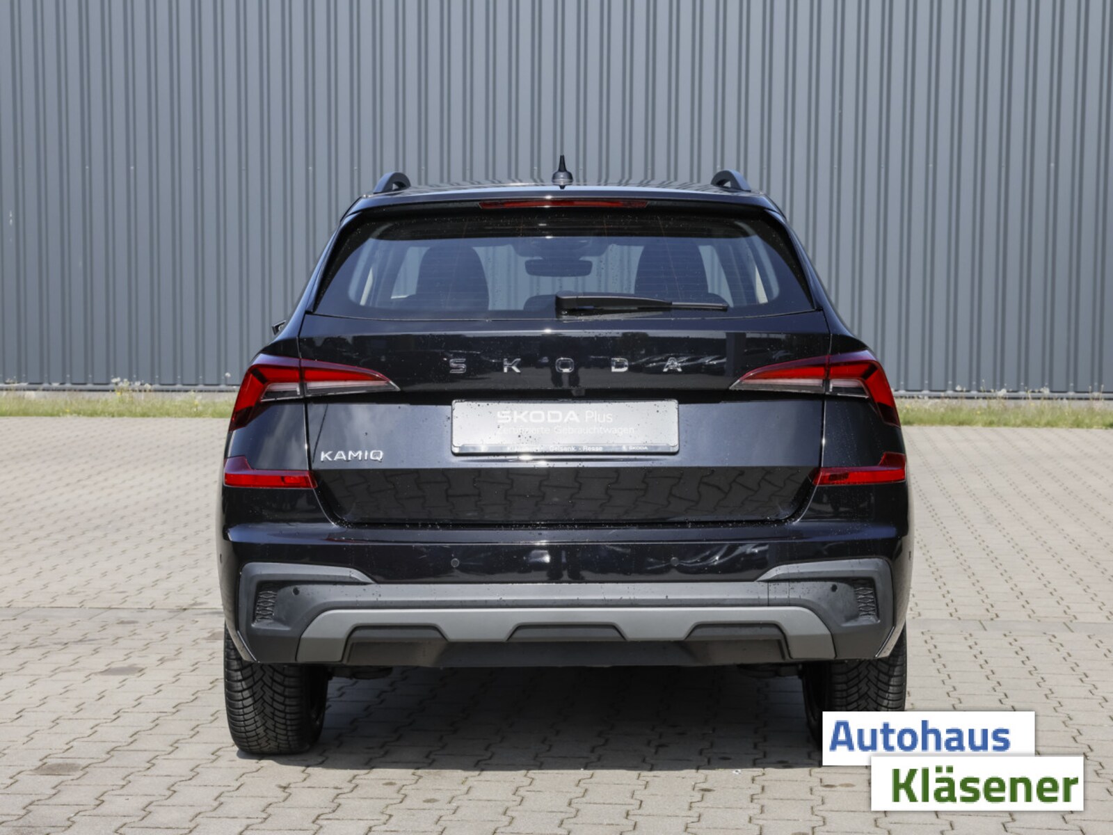 Škoda Kamiq – Bild 19