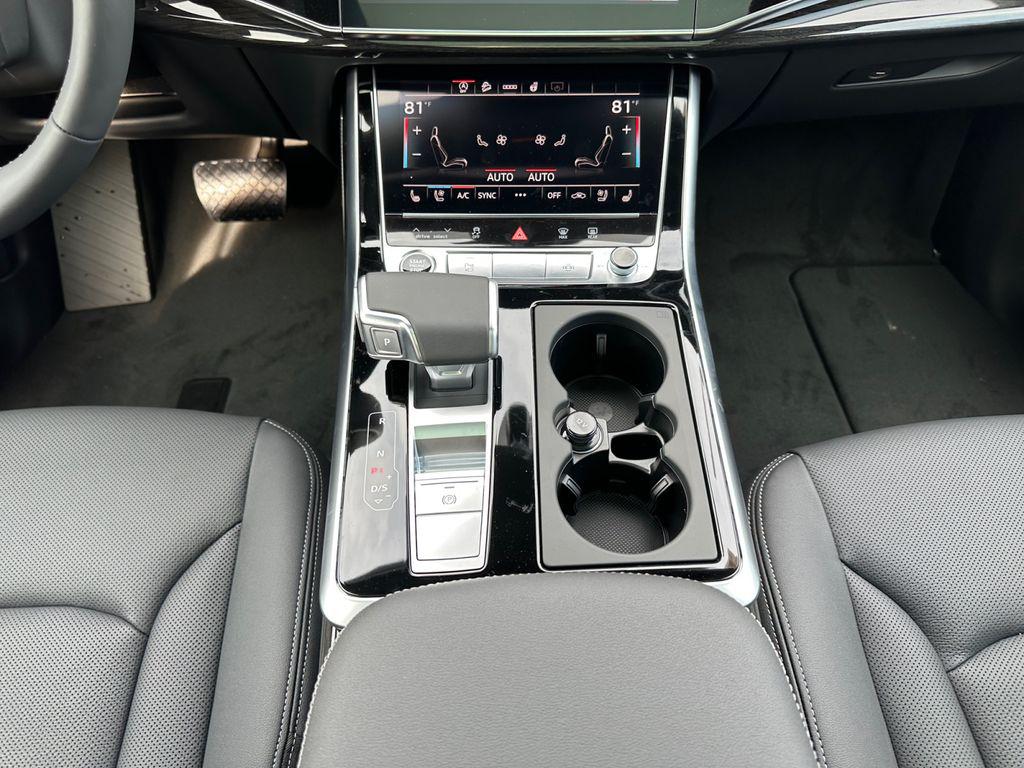 2026 Audi Q8 Premium Plus - Photo 11