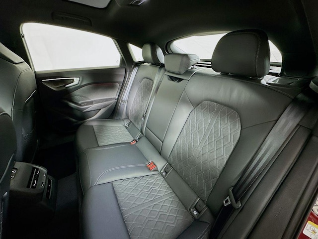 2025 Audi S5 Premium Plus - Photo 17