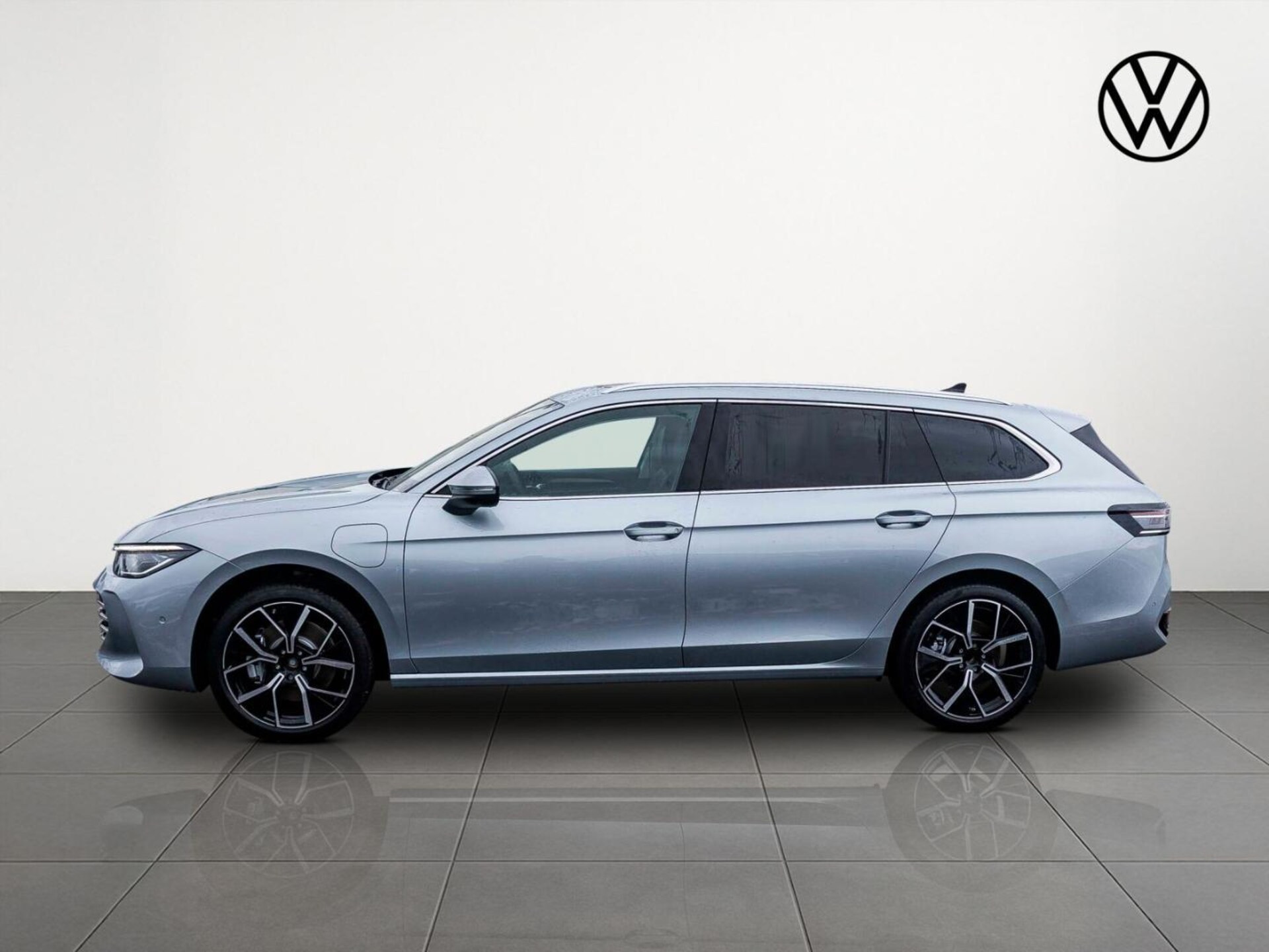 Volkswagen Passat Elegance