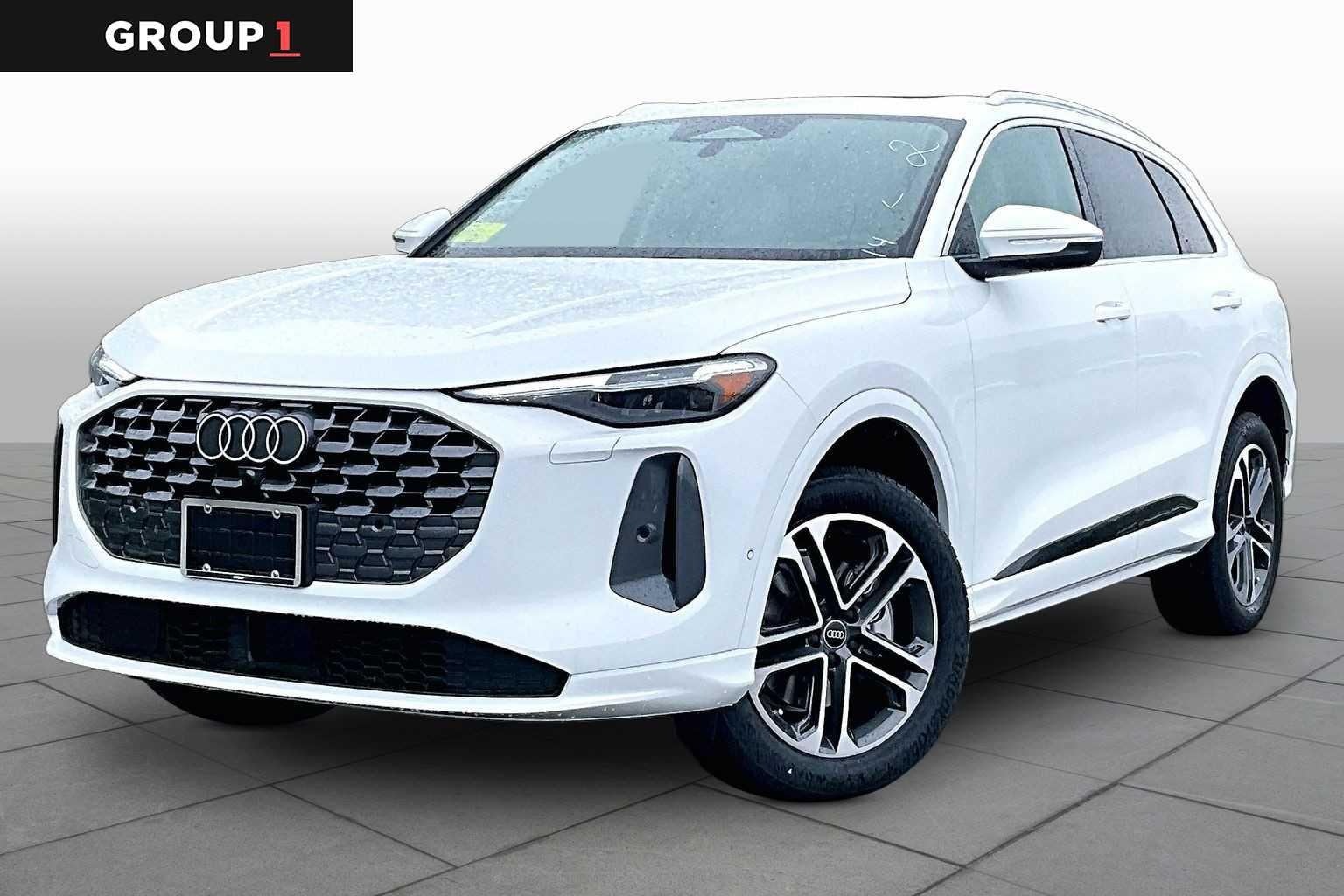 2026 Audi Q5 Premium Plus quattro's photo