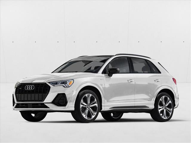 2024 Audi Q3 45 TFSI S Line Premium Plus quattro's photo