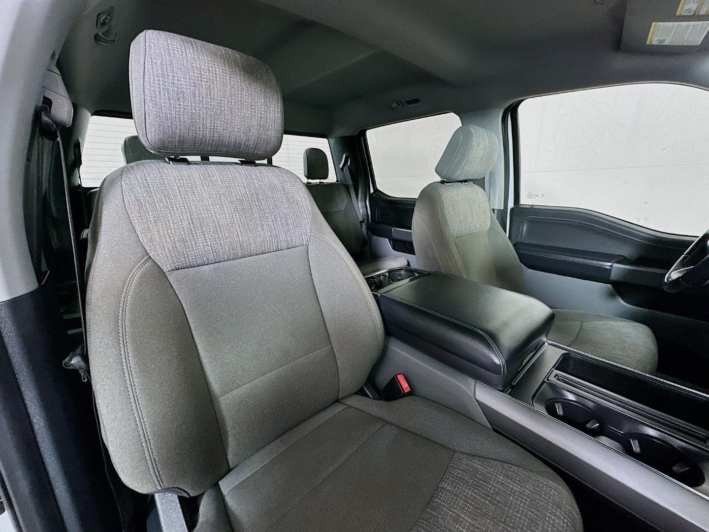 2021 Ford F-150 XLT - Photo 26
