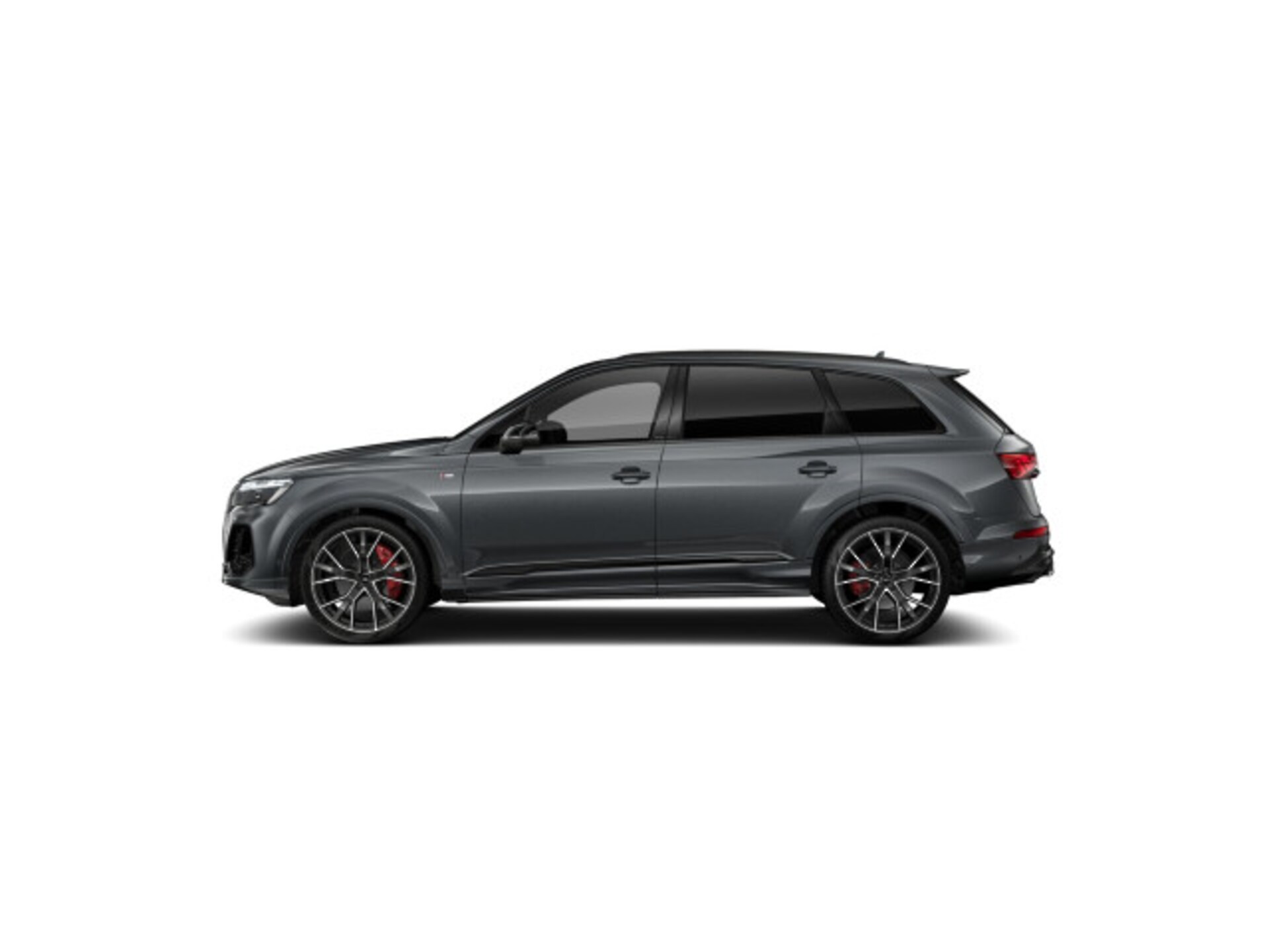 Audi Q7 SUV S line