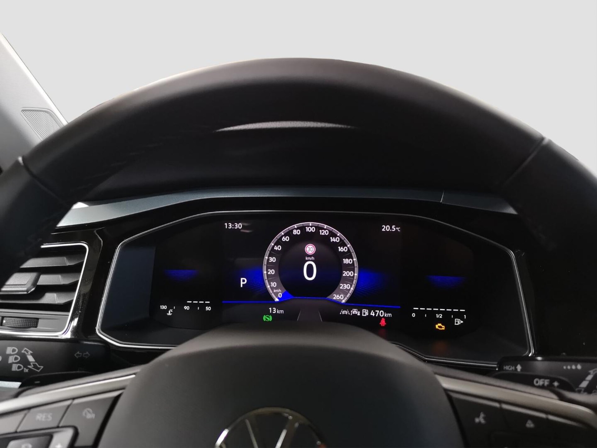 Volkswagen Taigo Goal