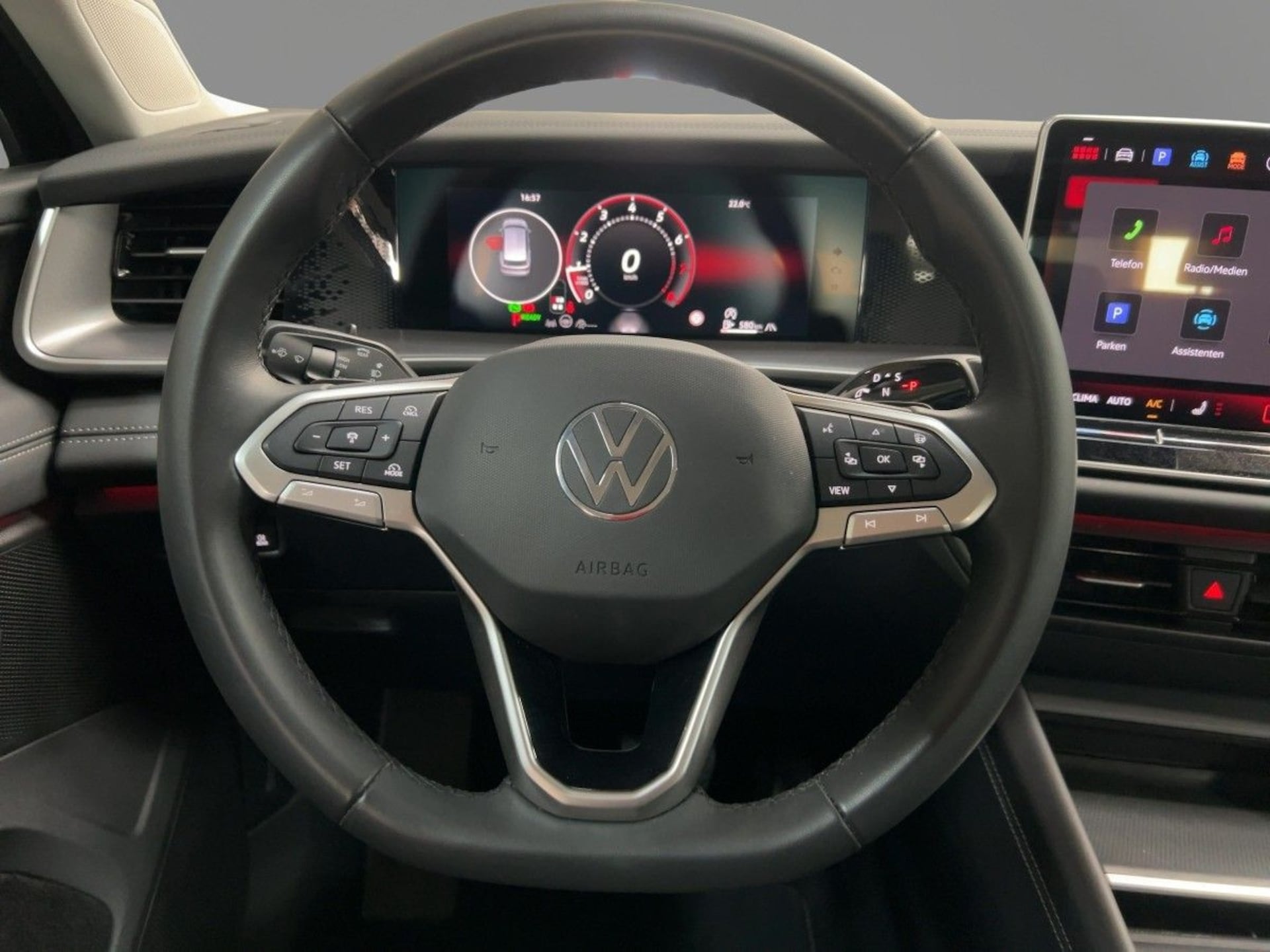 Volkswagen Tayron Life