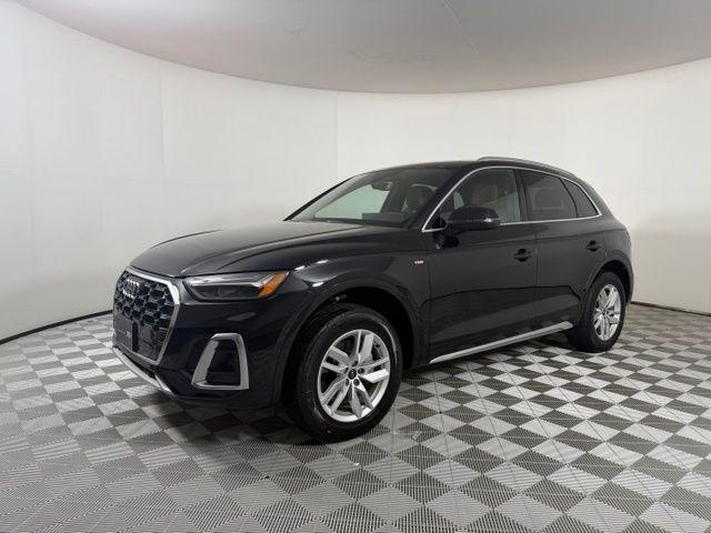 2024 Audi Q5
