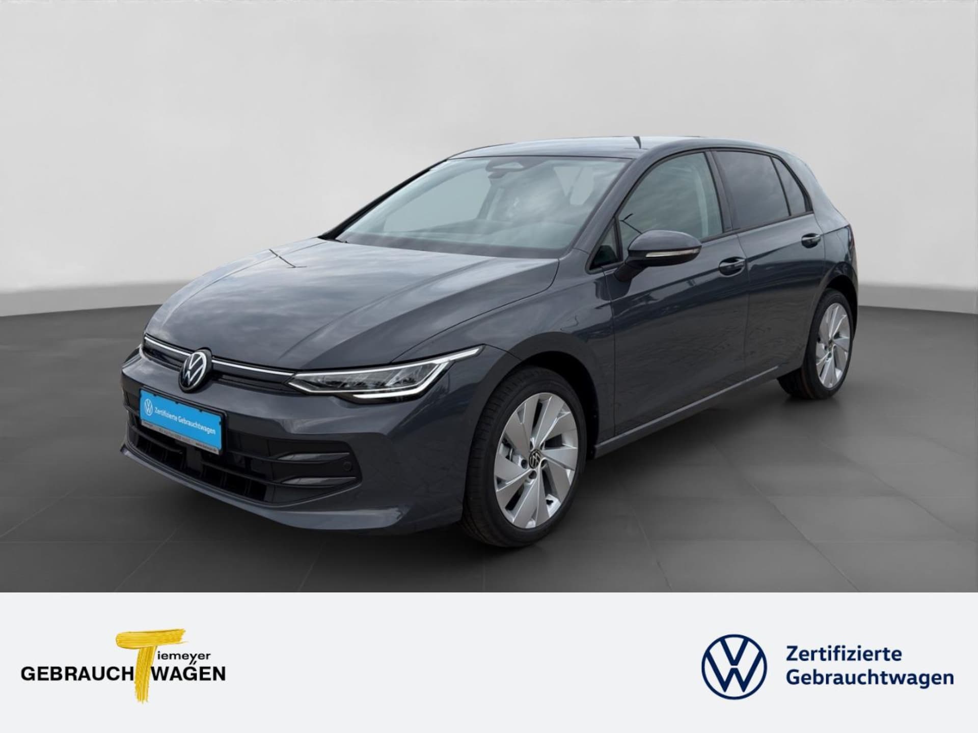 Volkswagen Golf Life