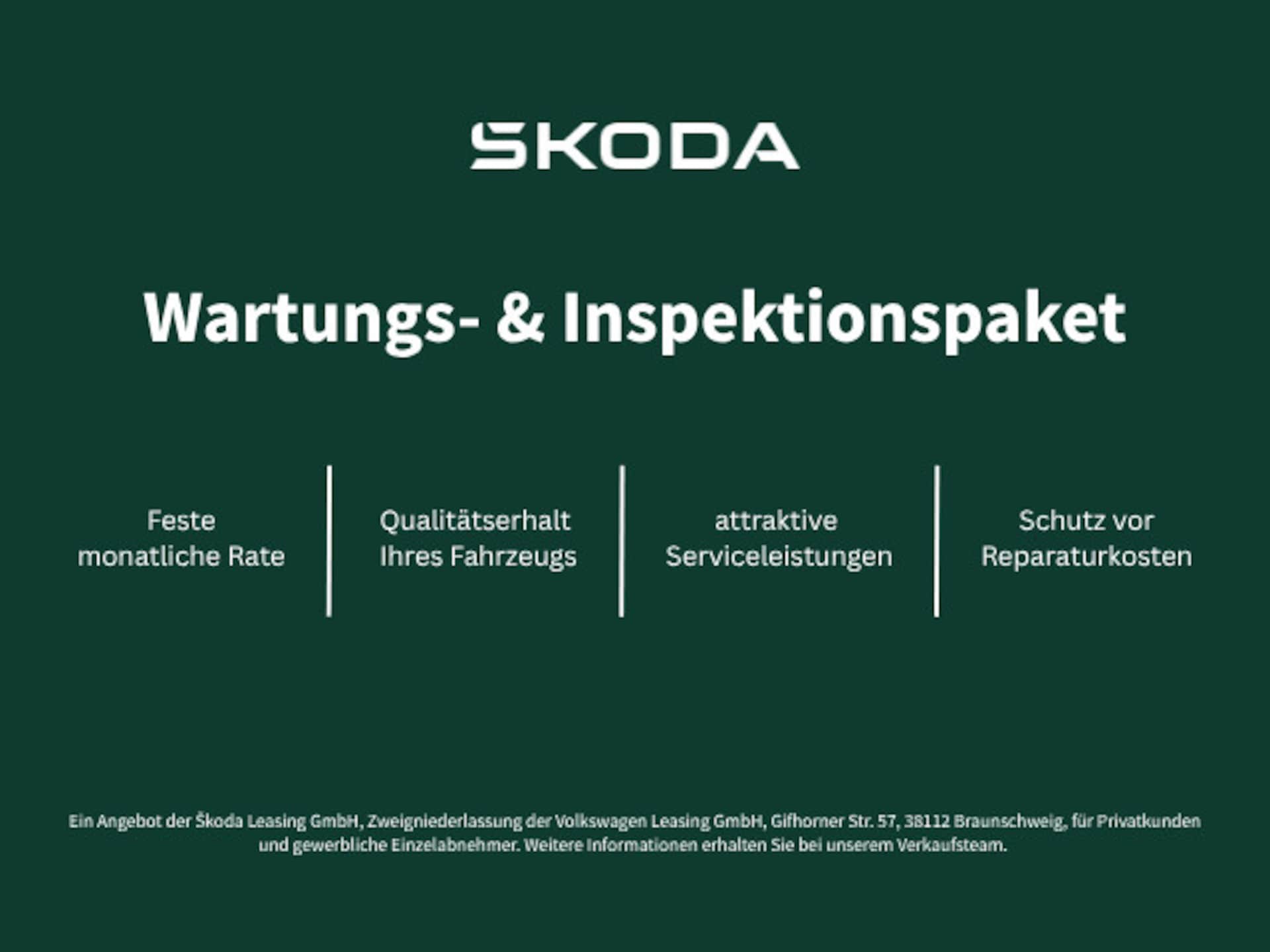Skoda Kodiaq Sportline