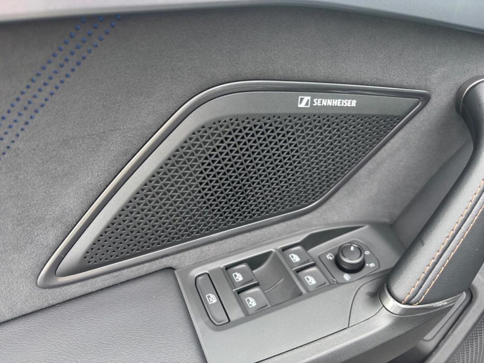 CUPRA Formentor – Bild 21