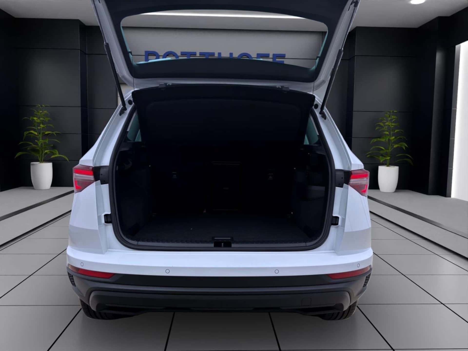 Skoda Karoq Selection