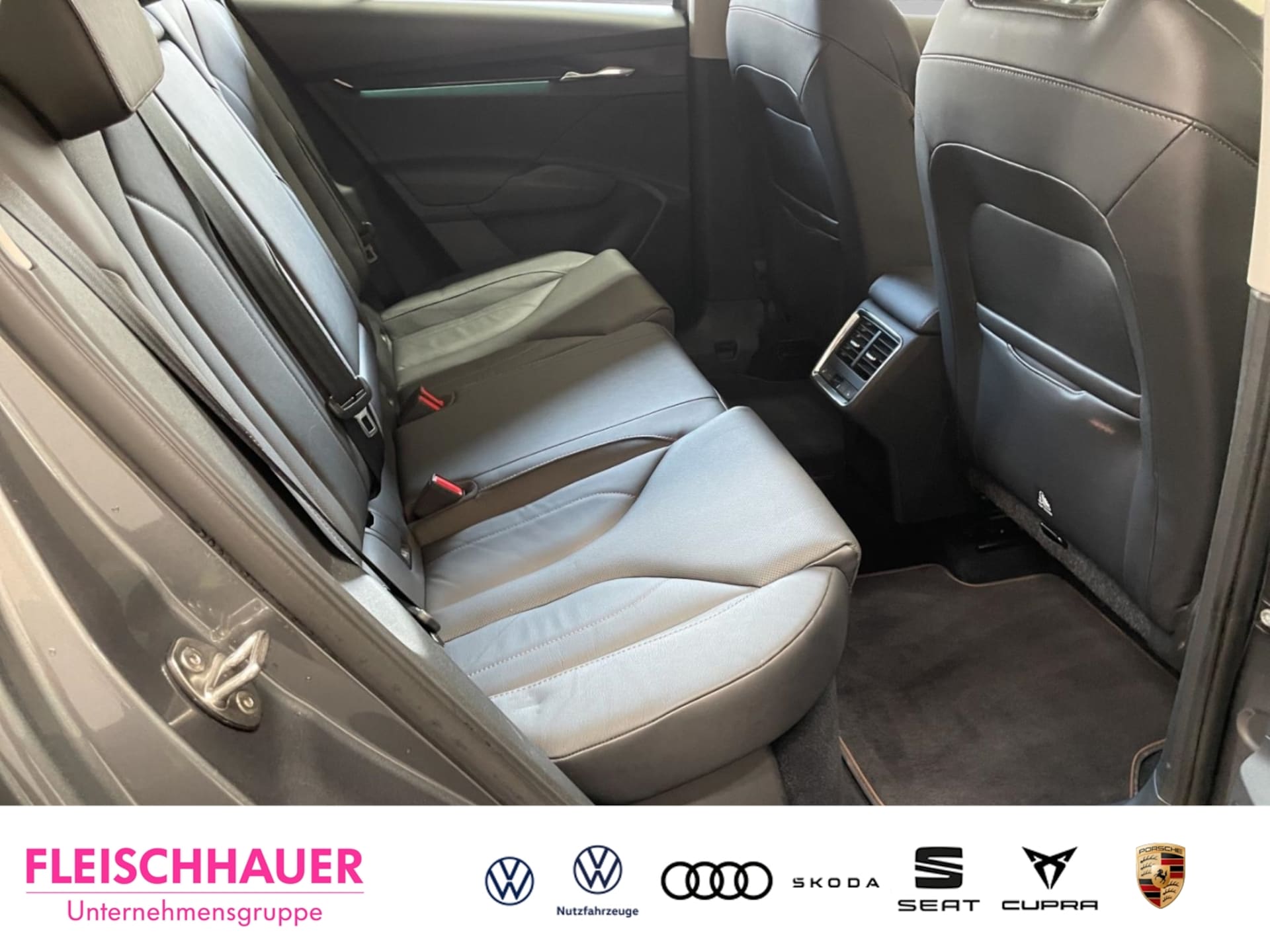 Skoda Enyaq 80