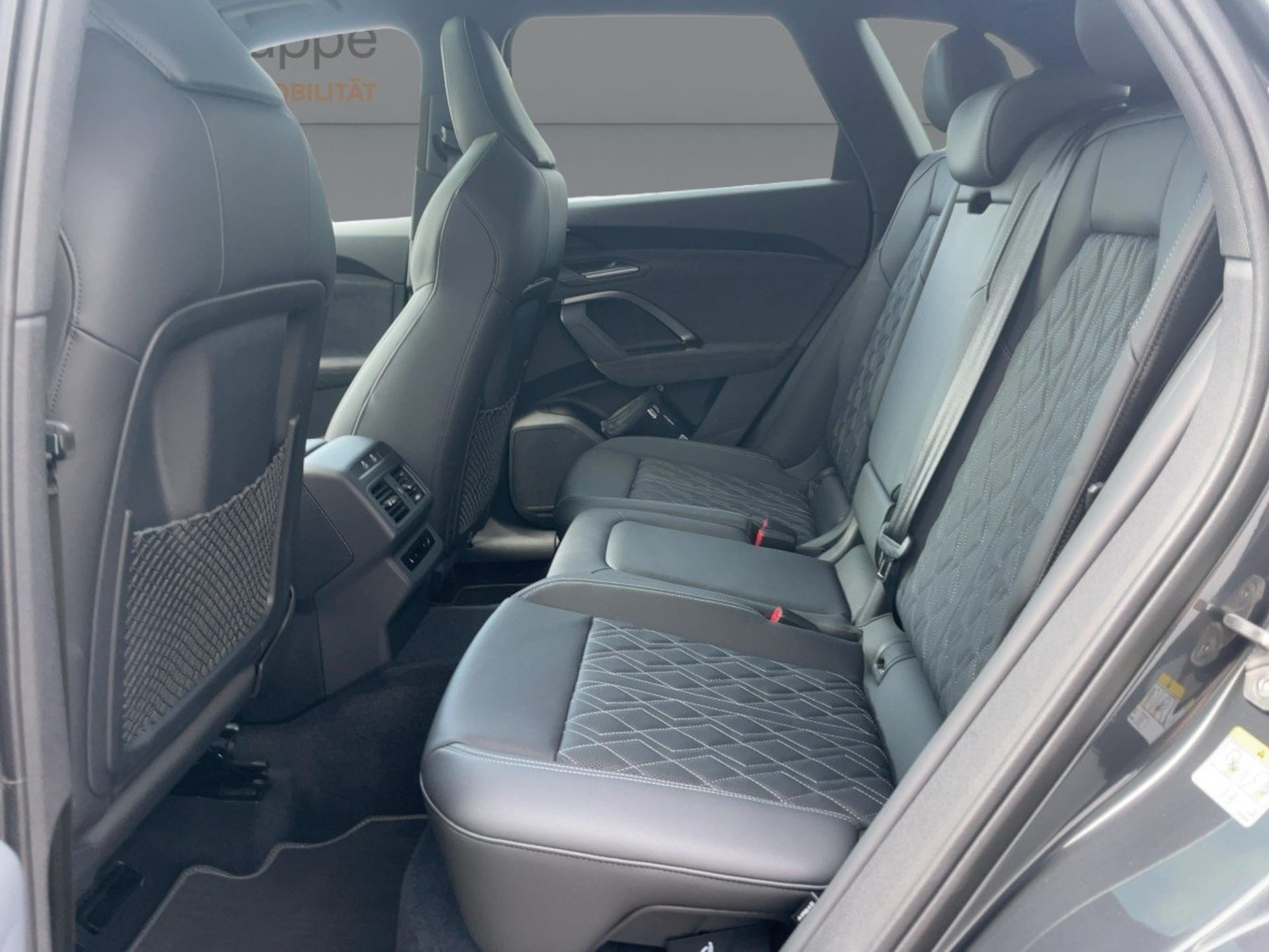 Audi SQ5 SUV