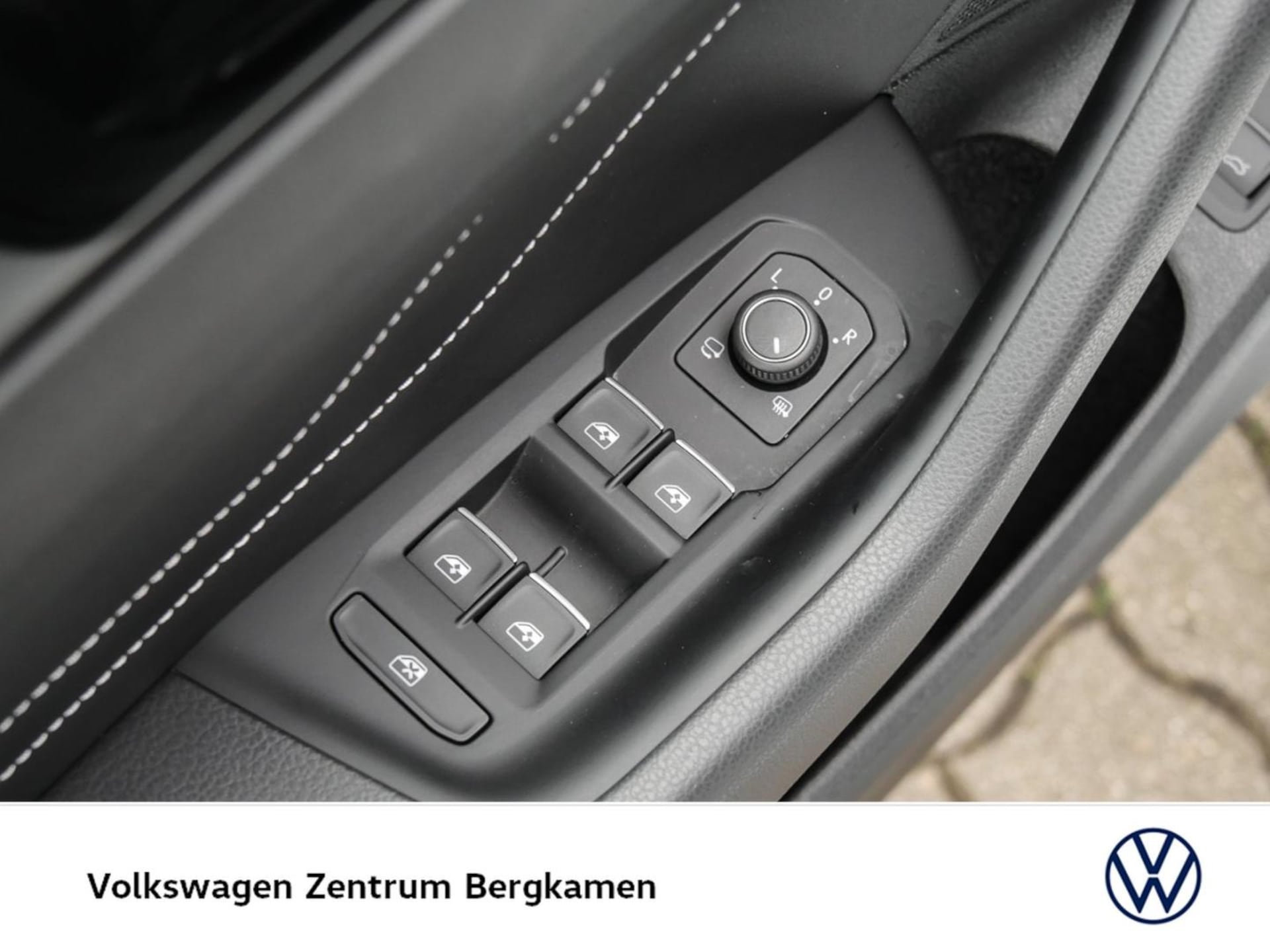 Volkswagen Arteon Shooting Brake Elegance