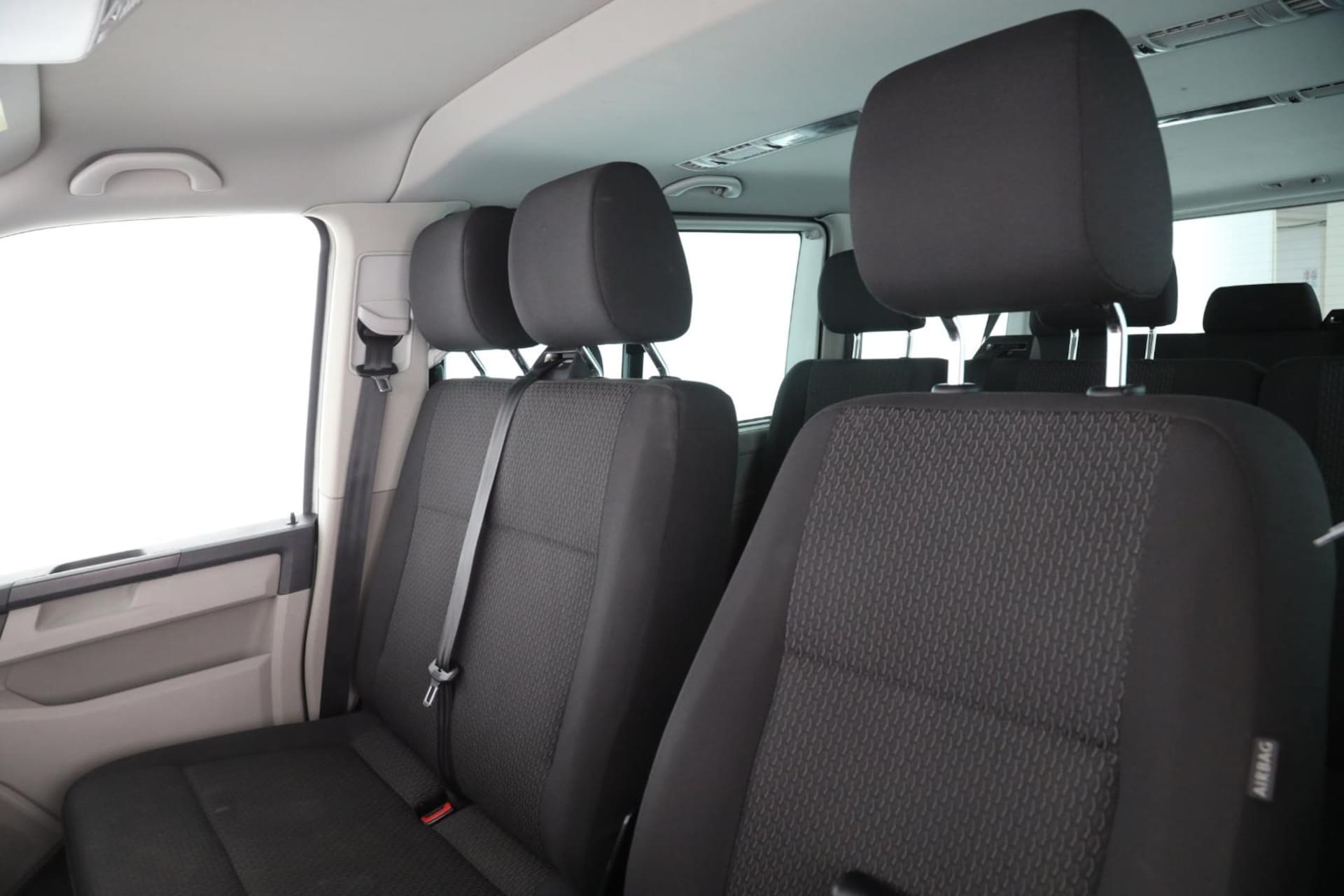 Volkswagen T6 Caravelle Trendline
