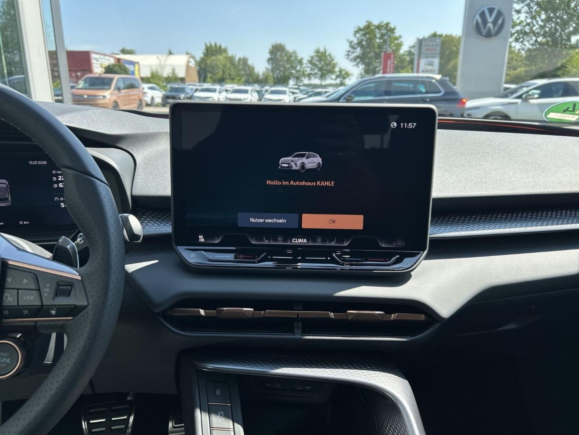 CUPRA Terramar VZ
