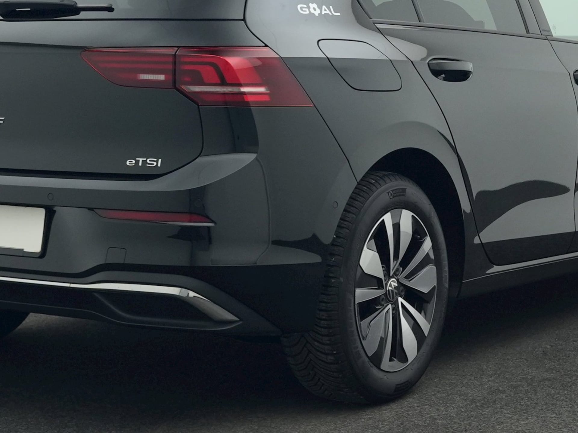 Volkswagen Golf Goal