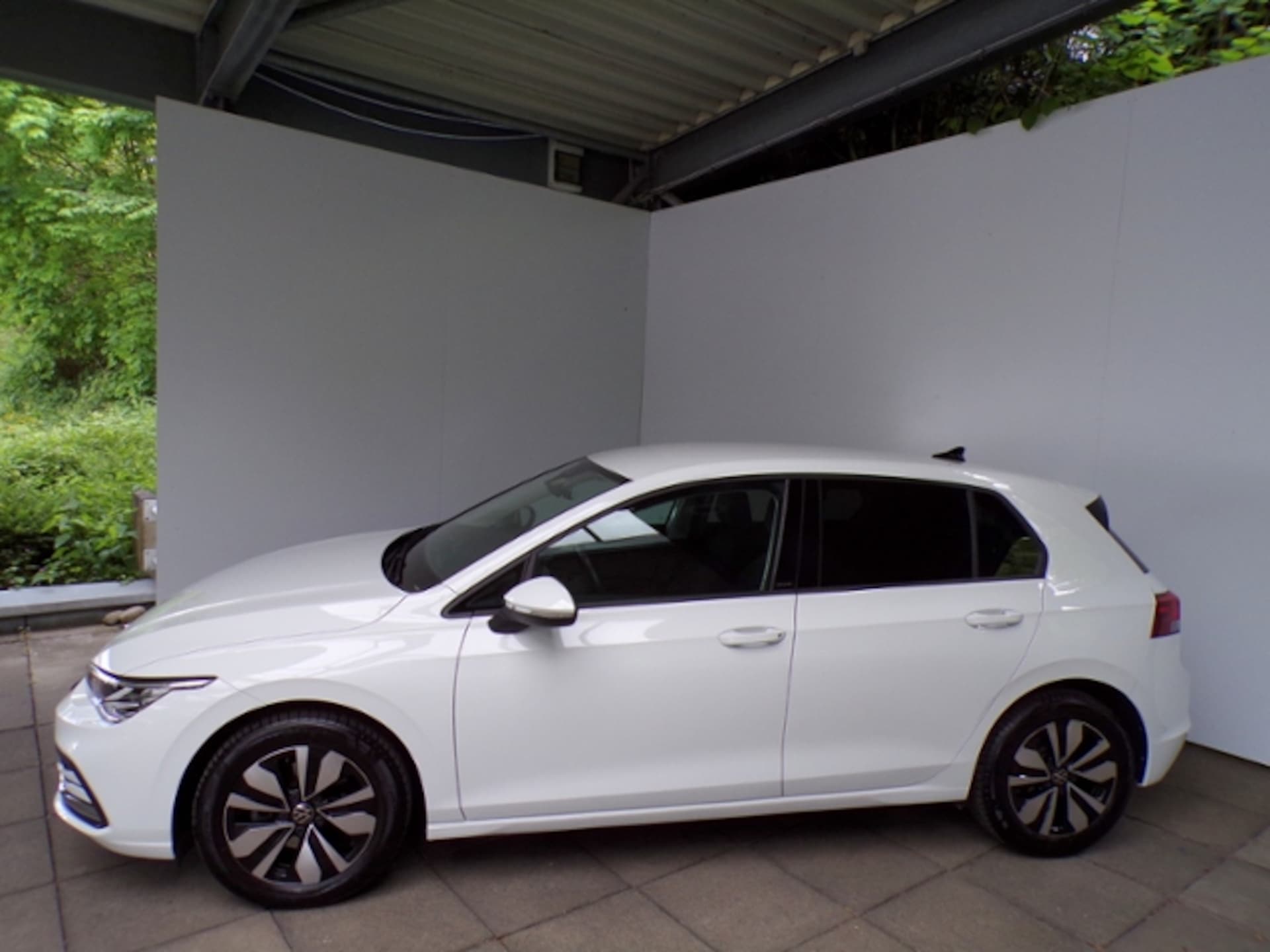 Volkswagen Golf MOVE