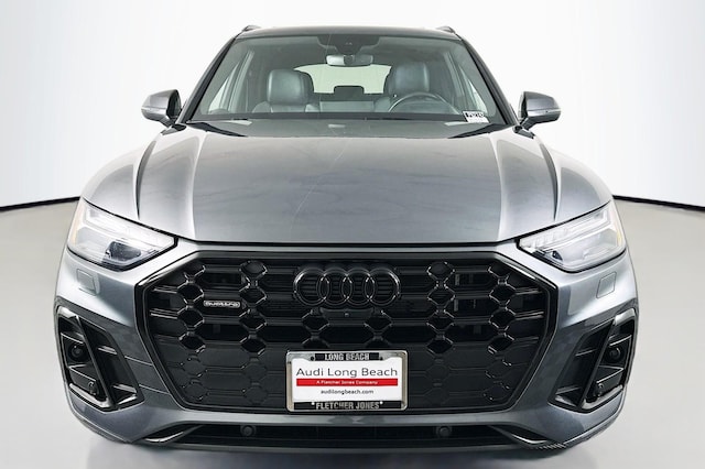 2023 Audi Q5 TFSI e