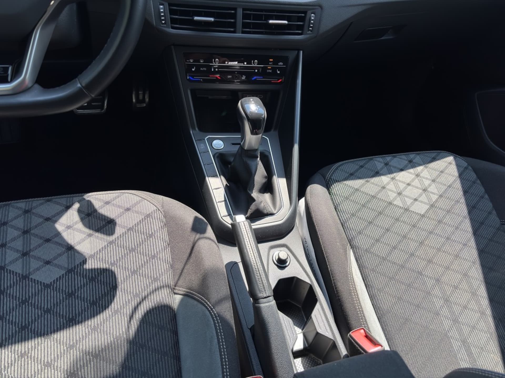 Volkswagen Taigo R-Line