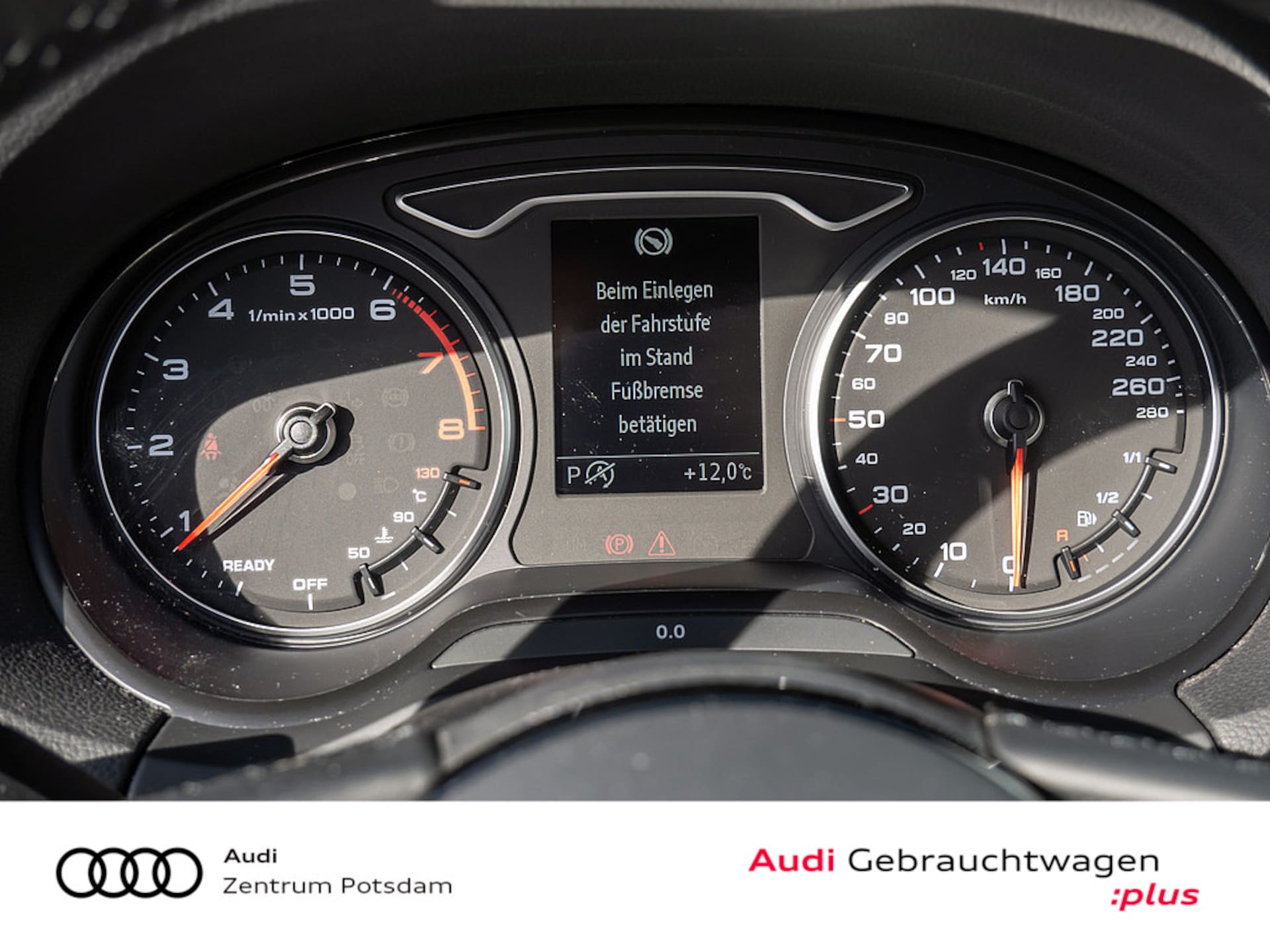 Audi Q2 Advanced