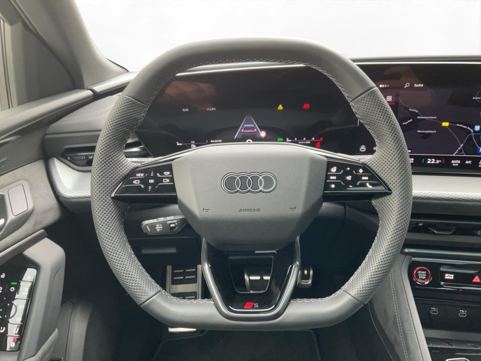 Audi SQ5 SUV