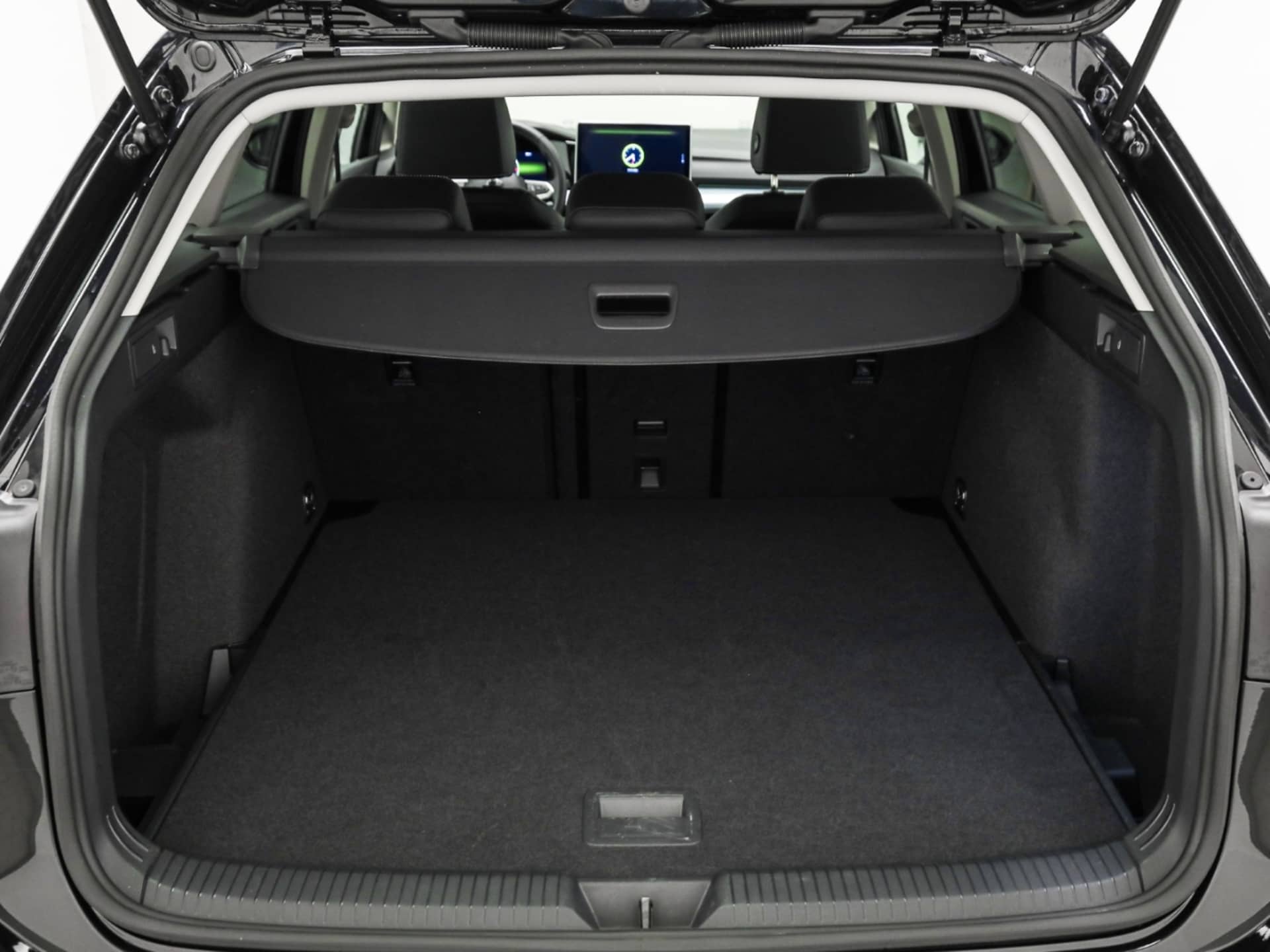 Volkswagen Golf Variant Goal