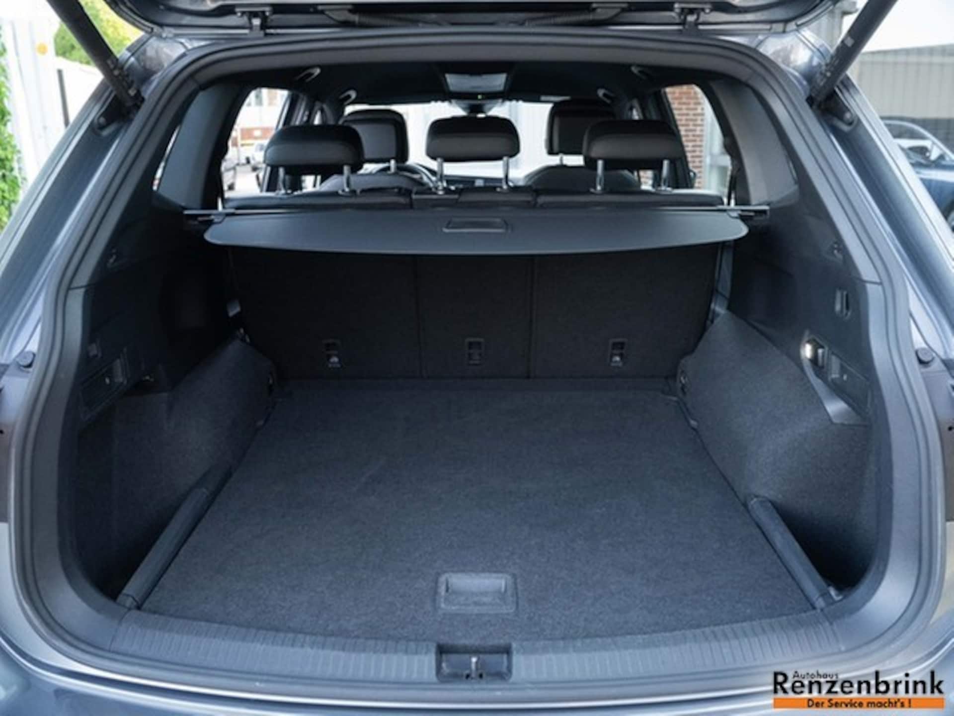 Volkswagen Tiguan Allspace R-Line