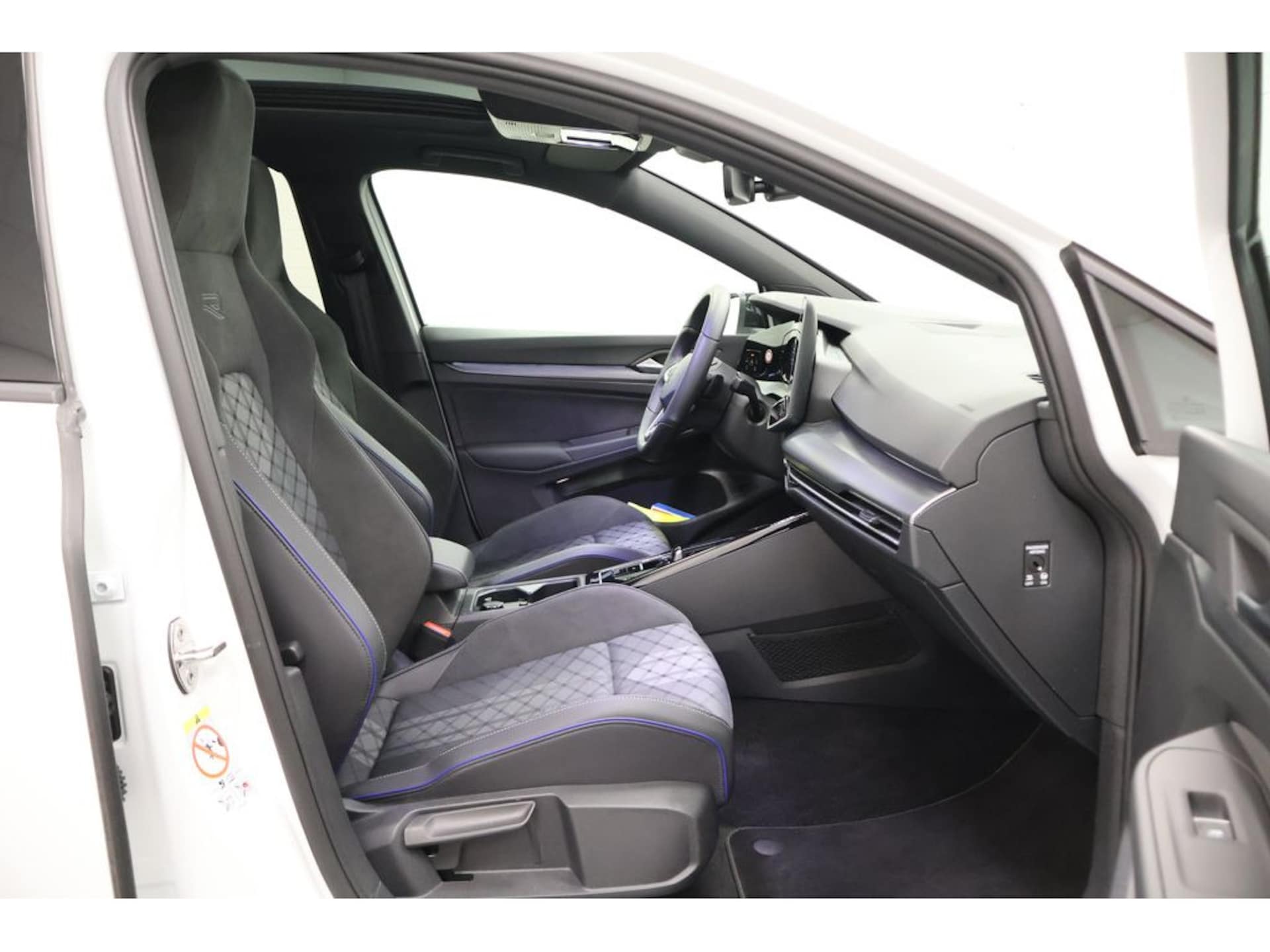 Volkswagen Golf Variant R-Line