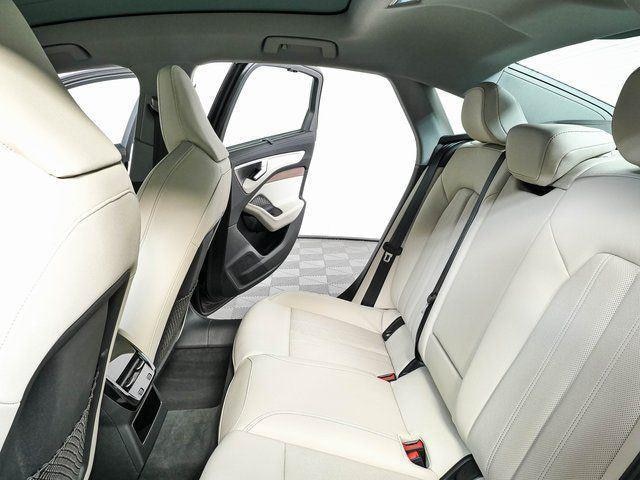 2026 Audi A6 Prestige - Photo 22