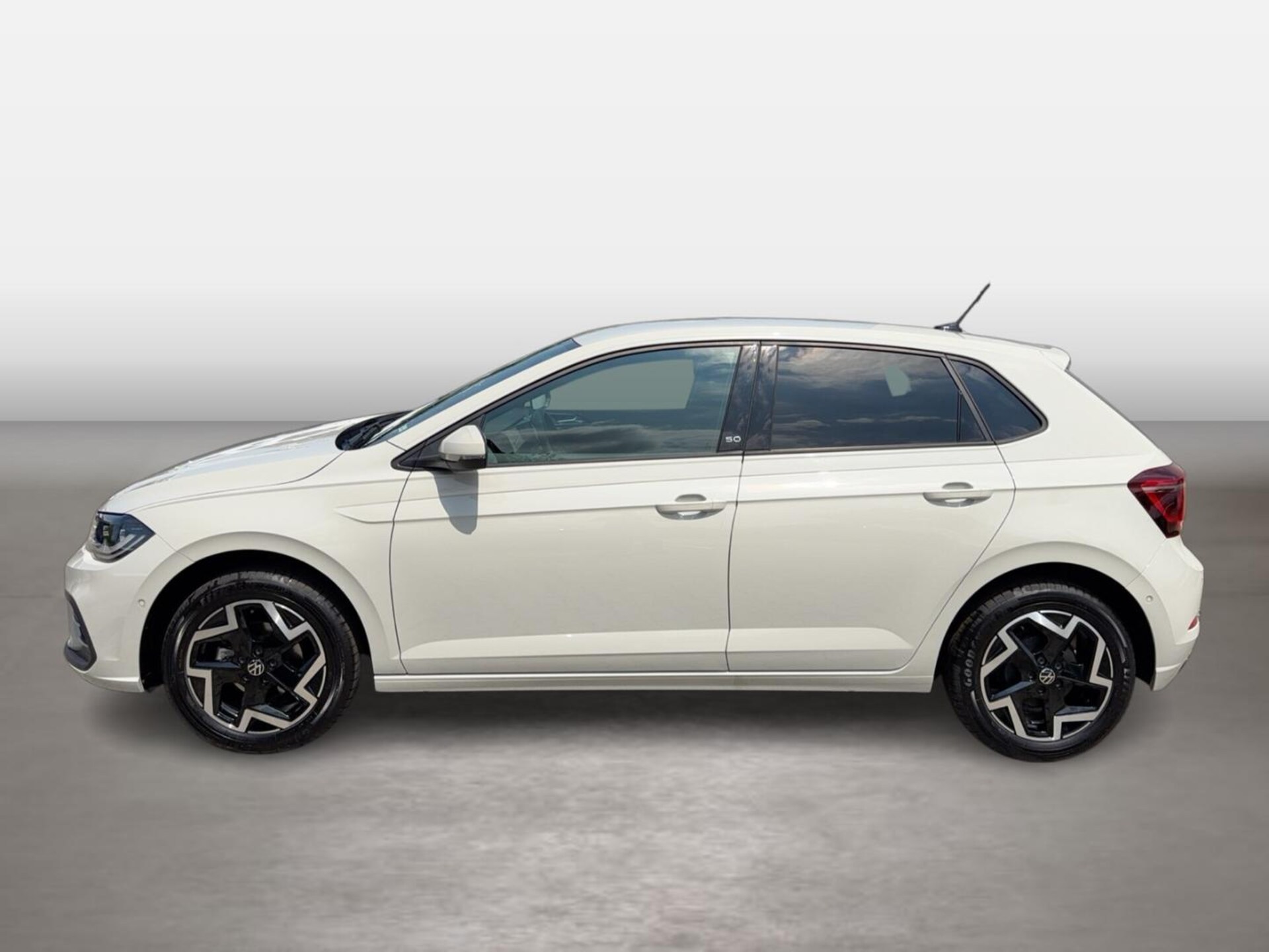 Volkswagen Polo Style