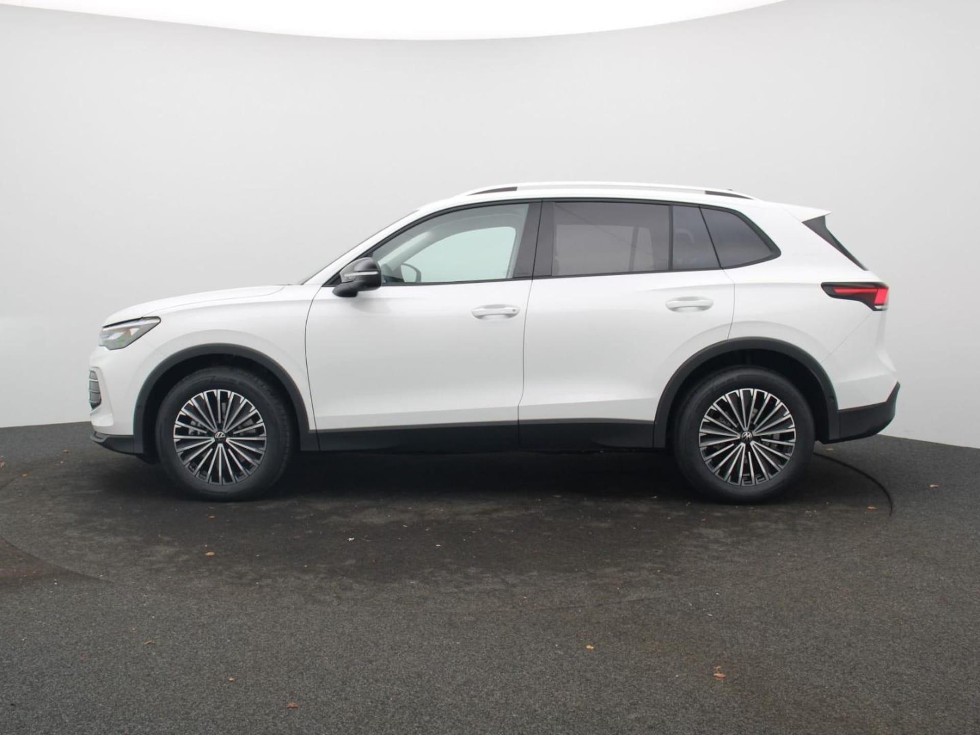 Volkswagen Tiguan ENERGY