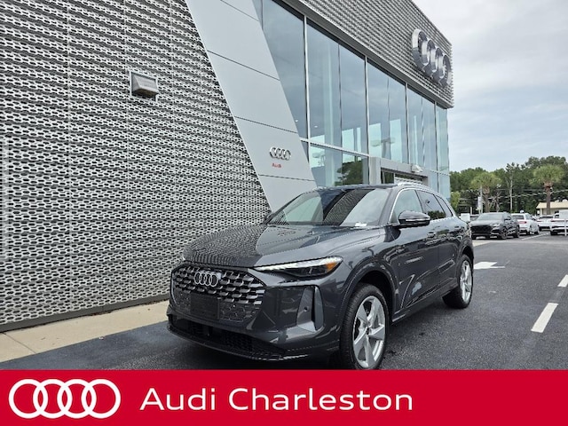 Photo of 2026 Audi Q5 