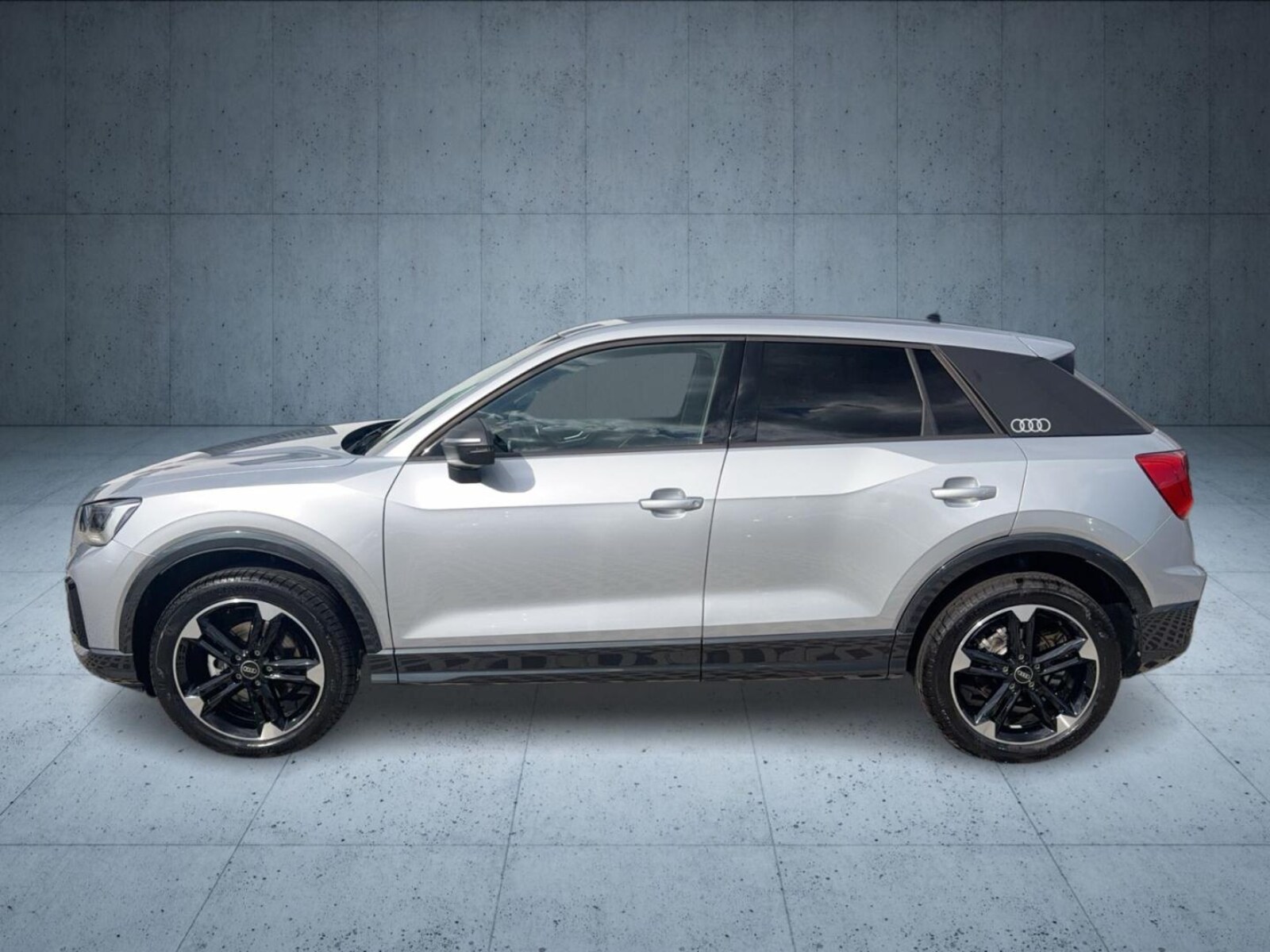 Audi Q2 – Bild 2