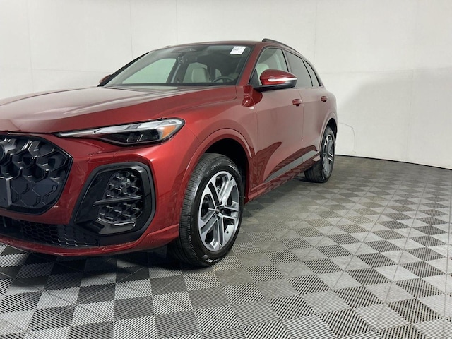2026 Audi Q5