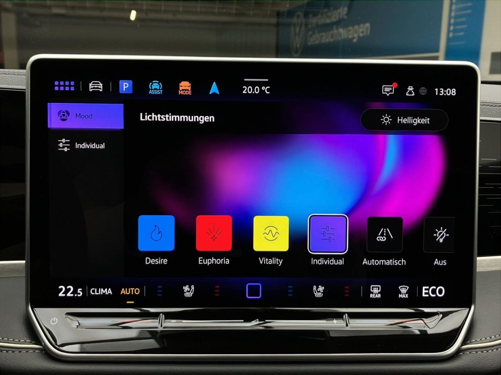 Volkswagen Passat – Bild 21