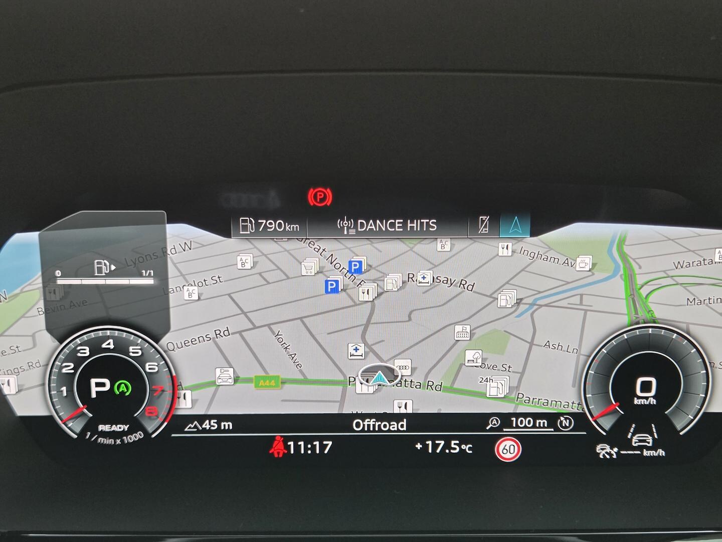 Image about Audi A3 Sportback TFSI S tronic