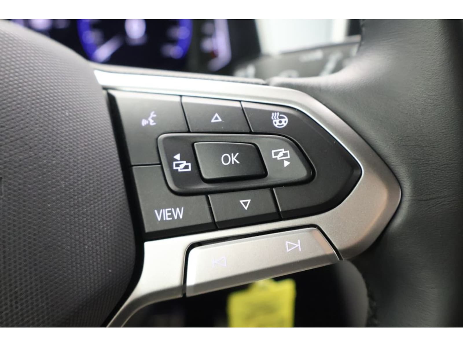 Volkswagen T-Roc – Bild 18