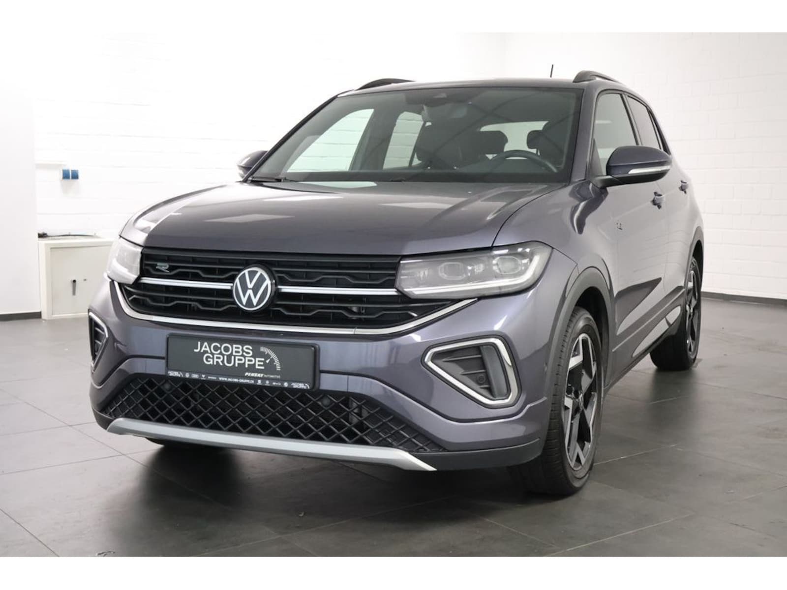 Volkswagen T-Cross – Bild 2