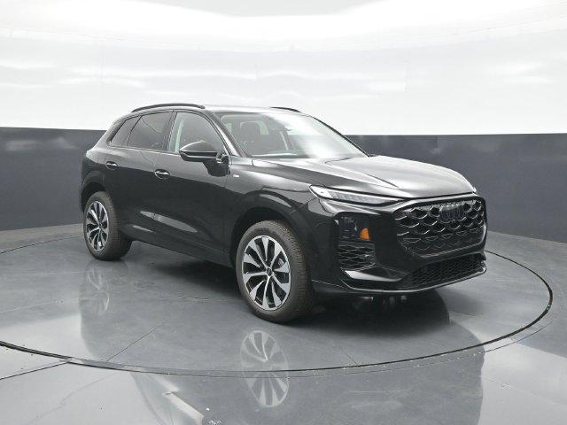 Photo of 2026 Audi Q3 SUV