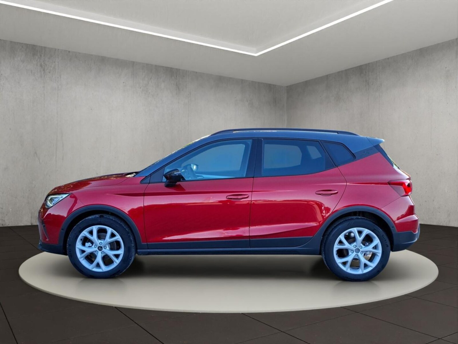 SEAT Arona – Bild 2