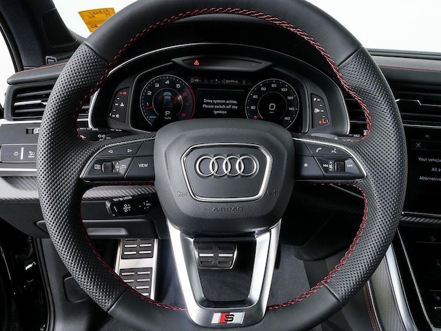 2026 Audi Q7 Prestige - Photo 10