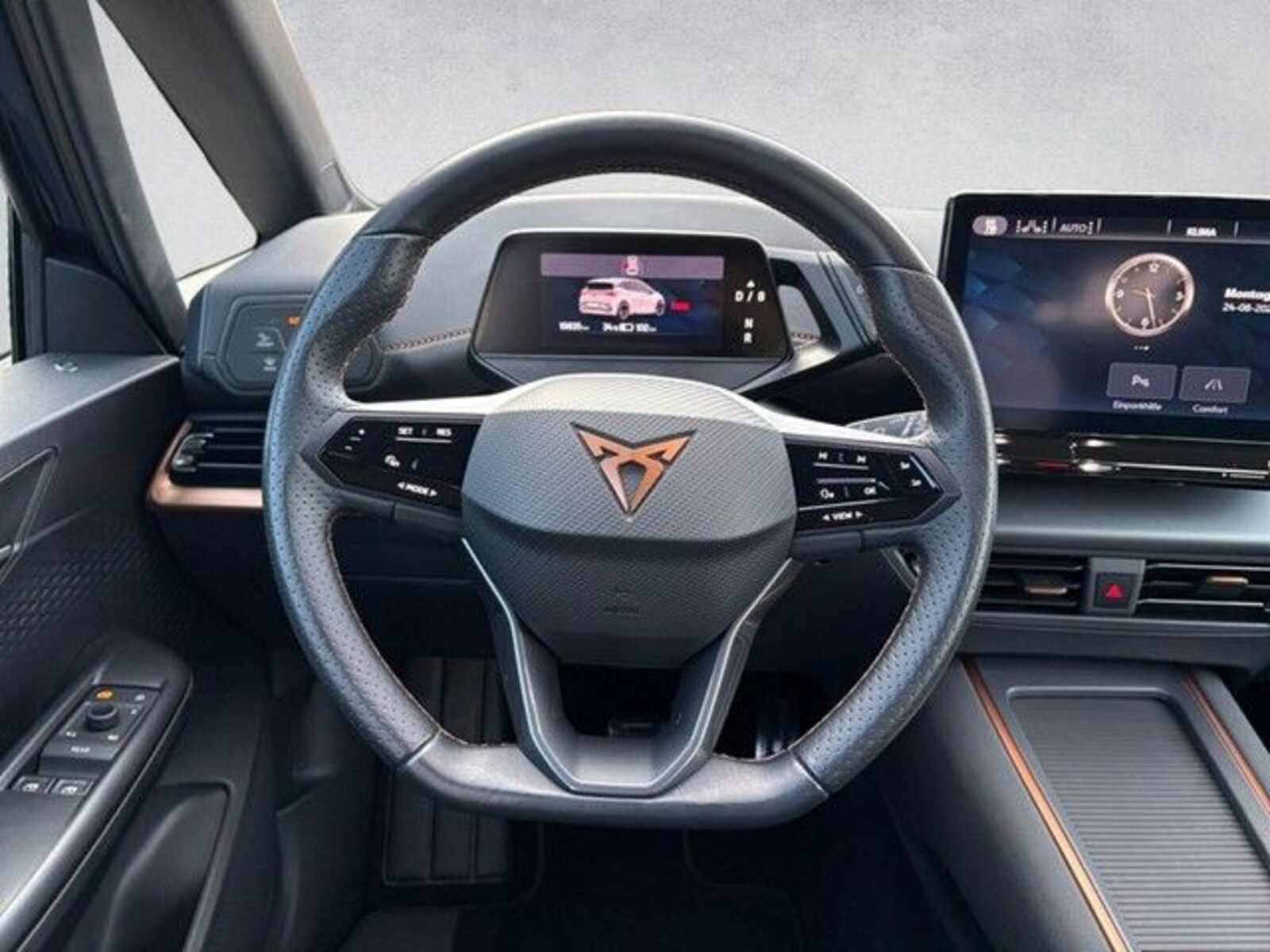 CUPRA Born – Bild 13