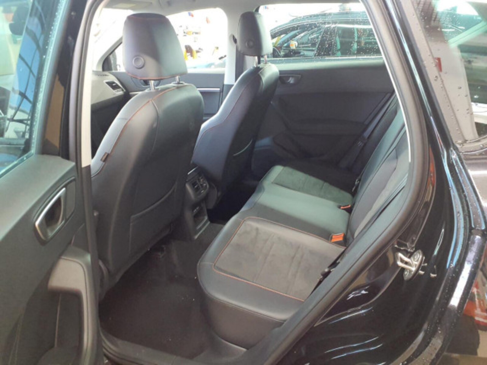 SEAT Ateca – Bild 4