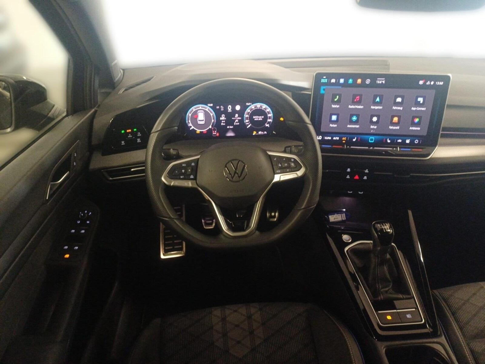 Volkswagen Golf Variant – Bild 12