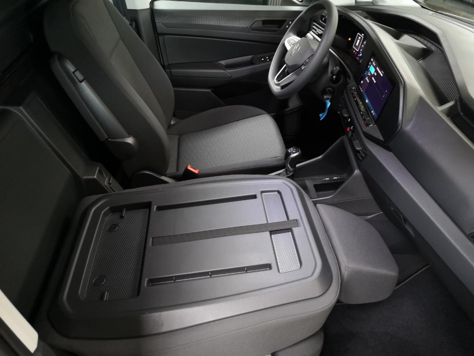 Volkswagen Caddy Cargo